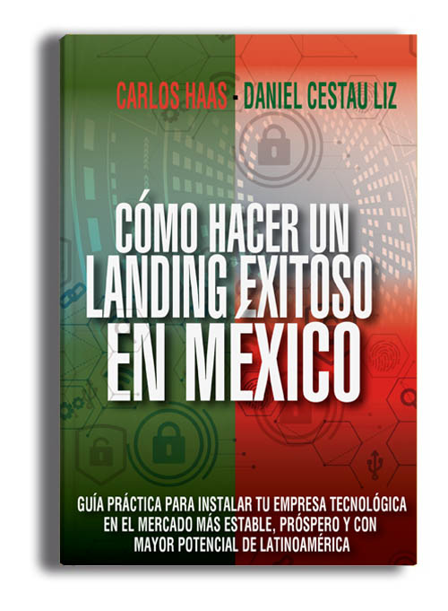 Cómo hacer un landing exitoso en México